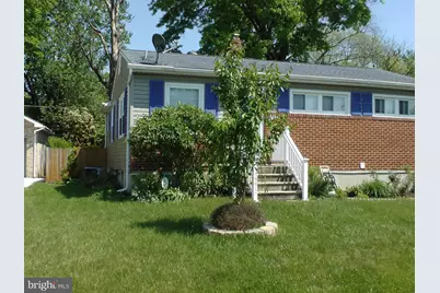 8013 Harris Avenue, Baltimore, MD 21234 - Photo 2