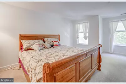 9401 Wordsworth Way #306, Owings Mills, MD 21117 - Photo 12
