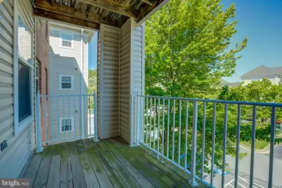 9401 Wordsworth Way #306, Owings Mills, MD 21117 - Photo 26