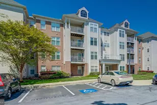 9401 Wordsworth Wy, Owings Mills, MD 21117 - Photo 1