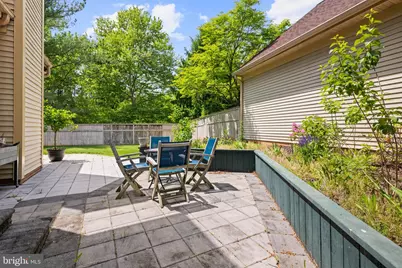 12 Stone Gate, Pikesville, MD 21208 - Photo 8