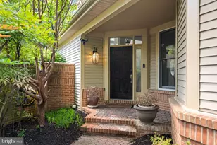 12 Stone Gate, Pikesville, MD 21208 - Photo 4