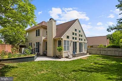 12 Stone Gate, Pikesville, MD 21208 - Photo 6