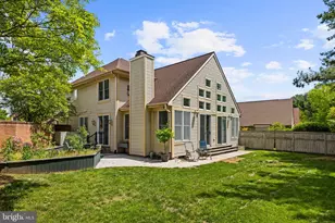 12 Stone Gate, Pikesville, MD 21208 - Photo 6