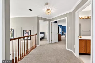 4716 Forge Acre Drive, Perry Hall, MD 21128 - Photo 18