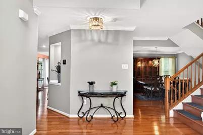 4716 Forge Acre Drive, Perry Hall, MD 21128 - Photo 4