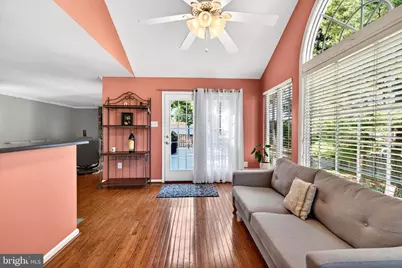 4716 Forge Acre Drive, Perry Hall, MD 21128 - Photo 14