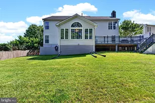 4716 Forge Acre Dr, Perry Hall, MD 21128 - Photo 38