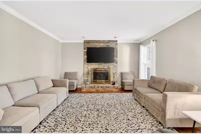 4716 Forge Acre Drive, Perry Hall, MD 21128 - Photo 16