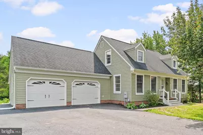 9 Hedricks Court, Parkton, MD 21120 - Photo 4
