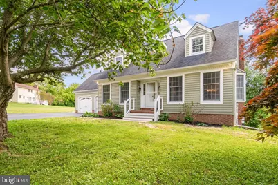 9 Hedricks Court, Parkton, MD 21120 - Photo 1