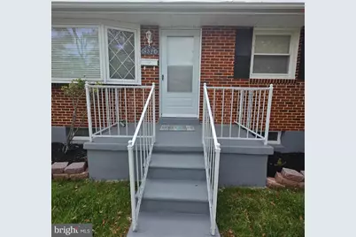 8521 Fieldway Drive, Randallstown, MD 21133 - Photo 4