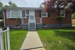 8521 Fieldway Dr, Randallstown, MD 21133 - Photo 1
