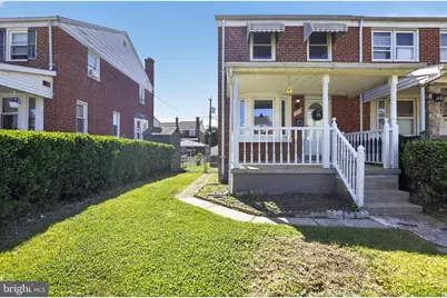 1939 Codd Avenue, Baltimore, MD 21222 - Photo 2