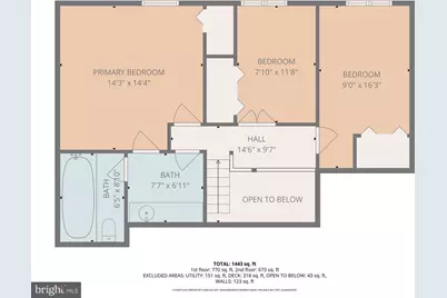 12 Sproul Court, Baltimore, MD 21220 - Photo 50