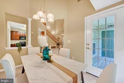 4936 Brightleaf Court #4936, Baltimore, MD 21237 - Photo 10