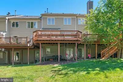 108 Lancefield Road, Baltimore, MD 21209 - Photo 28