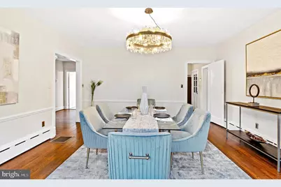 7704 Crossland Road, Pikesville, MD 21208 - Photo 14