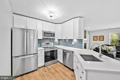 9 Tintern Court #203, Lutherville Timonium, MD 21093 - Photo 18