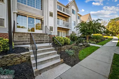 9 Tintern Court #203, Lutherville Timonium, MD 21093 - Photo 4