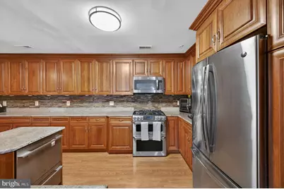 6 Tyler Falls Court #B, Baltimore, MD 21209 - Photo 8
