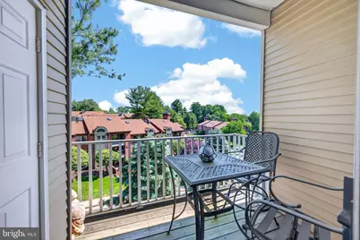 6 Tyler Falls Court #B, Baltimore, MD 21209 - Photo 12
