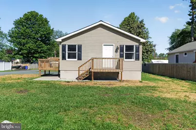 13218 Rivervan Avenue, Middle River, MD 21220 - Photo 2