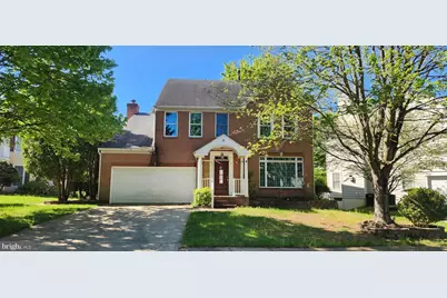 3 Caleb Court, Owings Mills, MD 21117 - Photo 1