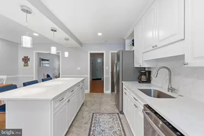 6467 Blenheim Road, Baltimore, MD 21212 - Photo 10