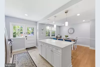 6467 Blenheim Road, Baltimore, MD 21212 - Photo 12