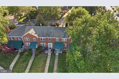 6467 Blenheim Road, Baltimore, MD 21212 - Photo 42