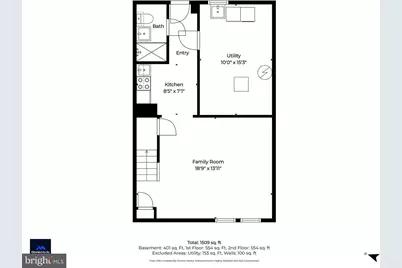 6467 Blenheim Road, Baltimore, MD 21212 - Photo 60