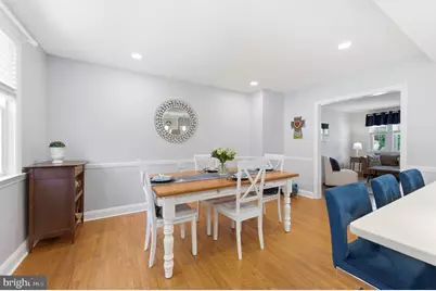 6467 Blenheim Road, Baltimore, MD 21212 - Photo 14
