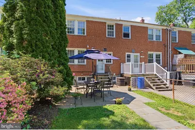 6467 Blenheim Road, Baltimore, MD 21212 - Photo 38