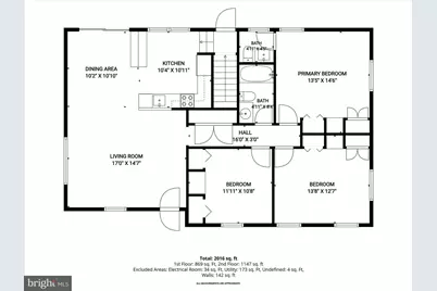 2325 Harford Hills Road, Baltimore, MD 21234 - Photo 44