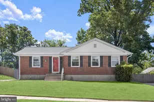 2325 Harford Hills Rd, Baltimore, MD 21234 - Photo 2