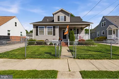 1718 Kirkland Road, Baltimore, MD 21222 - Photo 2