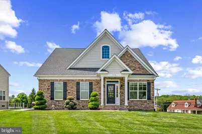 9736 Cross Road, Perry Hall, MD 21128 - Photo 2