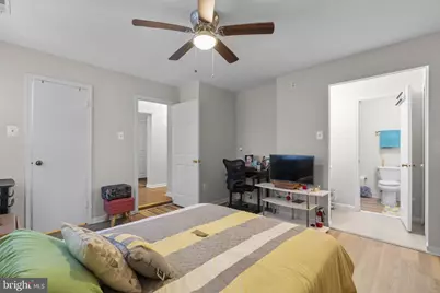 63 Tallow Court #3-6F, Windsor Mill, MD 21244 - Photo 18