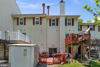 63 Tallow Court #3-6F, Windsor Mill, MD 21244 - Photo 28