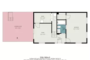 6513 Ridgeborne Dr, Baltimore, MD 21237 - Photo 36