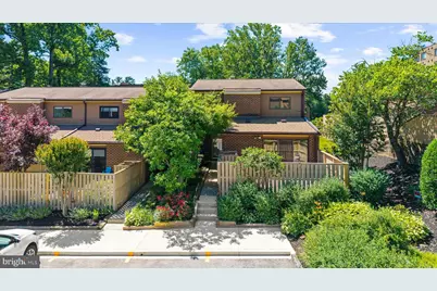 25 Tanner Court #H, Baltimore, MD 21208 - Photo 58