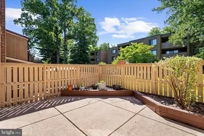 25 Tanner Court #H, Baltimore, MD 21208 - Photo 46