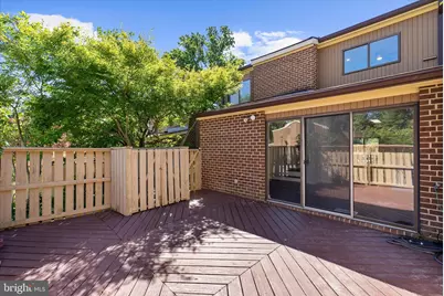 25 Tanner Court #H, Baltimore, MD 21208 - Photo 42