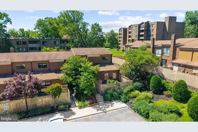 25 Tanner Court #H, Baltimore, MD 21208 - Photo 60