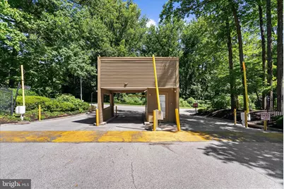 25 Tanner Court #H, Baltimore, MD 21208 - Photo 56