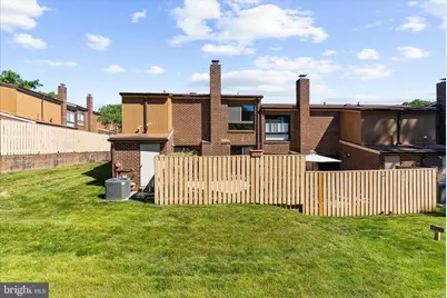 25 Tanner Court #H, Baltimore, MD 21208 - Photo 52