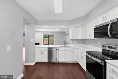 25 Tanner Court #H, Baltimore, MD 21208 - Photo 18