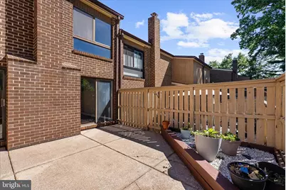 25 Tanner Court #H, Baltimore, MD 21208 - Photo 48