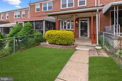 4428 Norfen Road, Halethorpe, MD 21227 - Photo 1